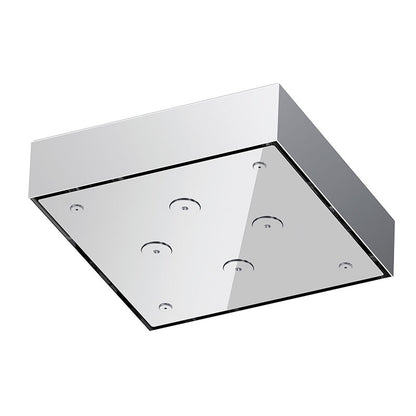 Soffione A579SFE5CM20N WELLNESS - DANIEL