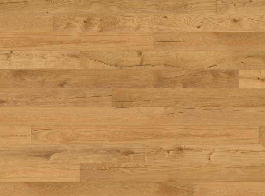 Plancia 180 4B Rovere Rustikal spazzolato - Haro