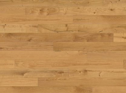 Plancia 180 4B Rovere Rustikal spazzolato - Haro