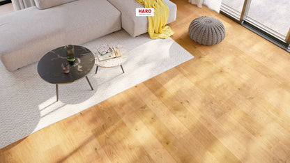 Plancia 180 4B Rovere Elegant spazzolato - Haro