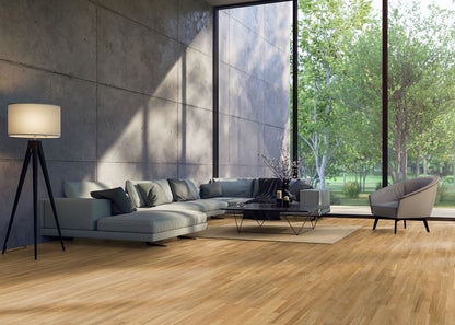 Parquet 4000 3-strip ROVERE family limited edition - HARO