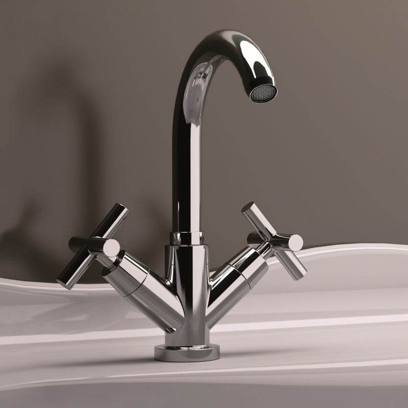 Miscelatore J5112 JAX - DANIEL
