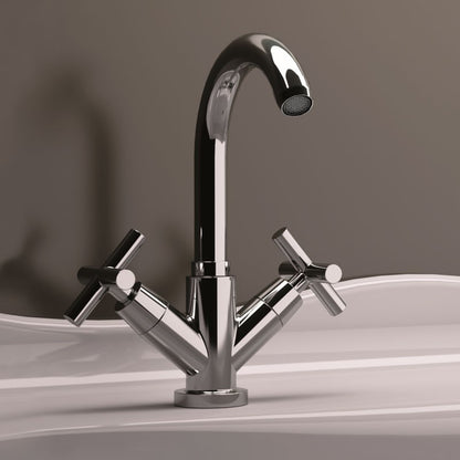 Miscelatore J5112 JAX - DANIEL