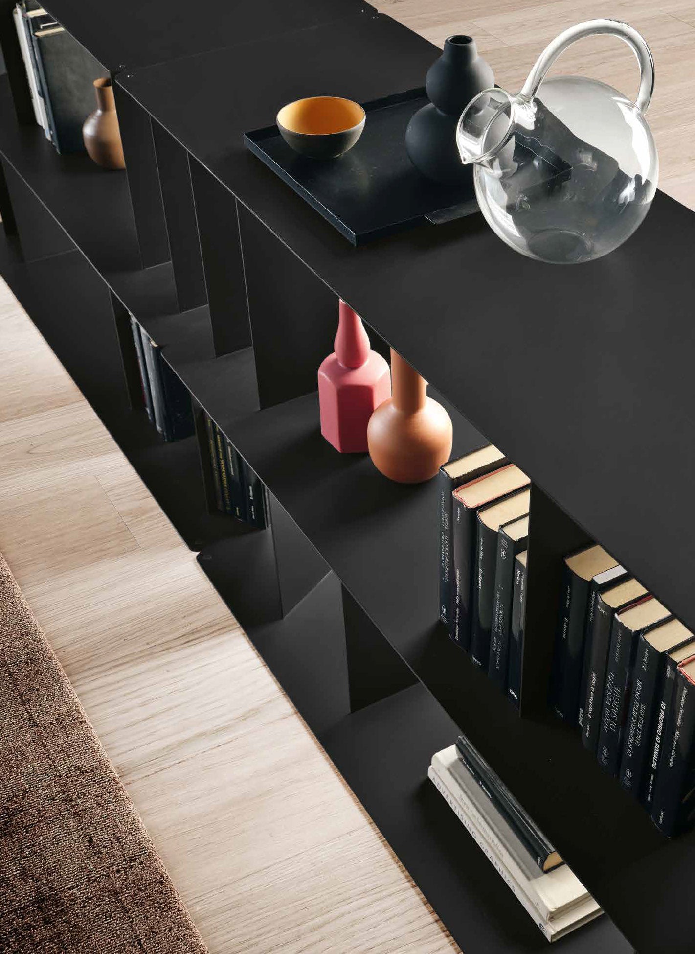 Libreria FLAUBERT - Capodarte