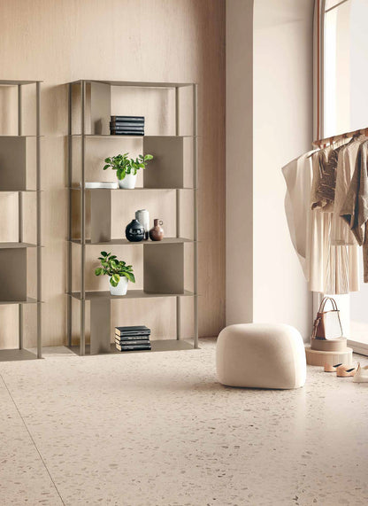 Libreria verticale MOLIÈRE - Capodarte