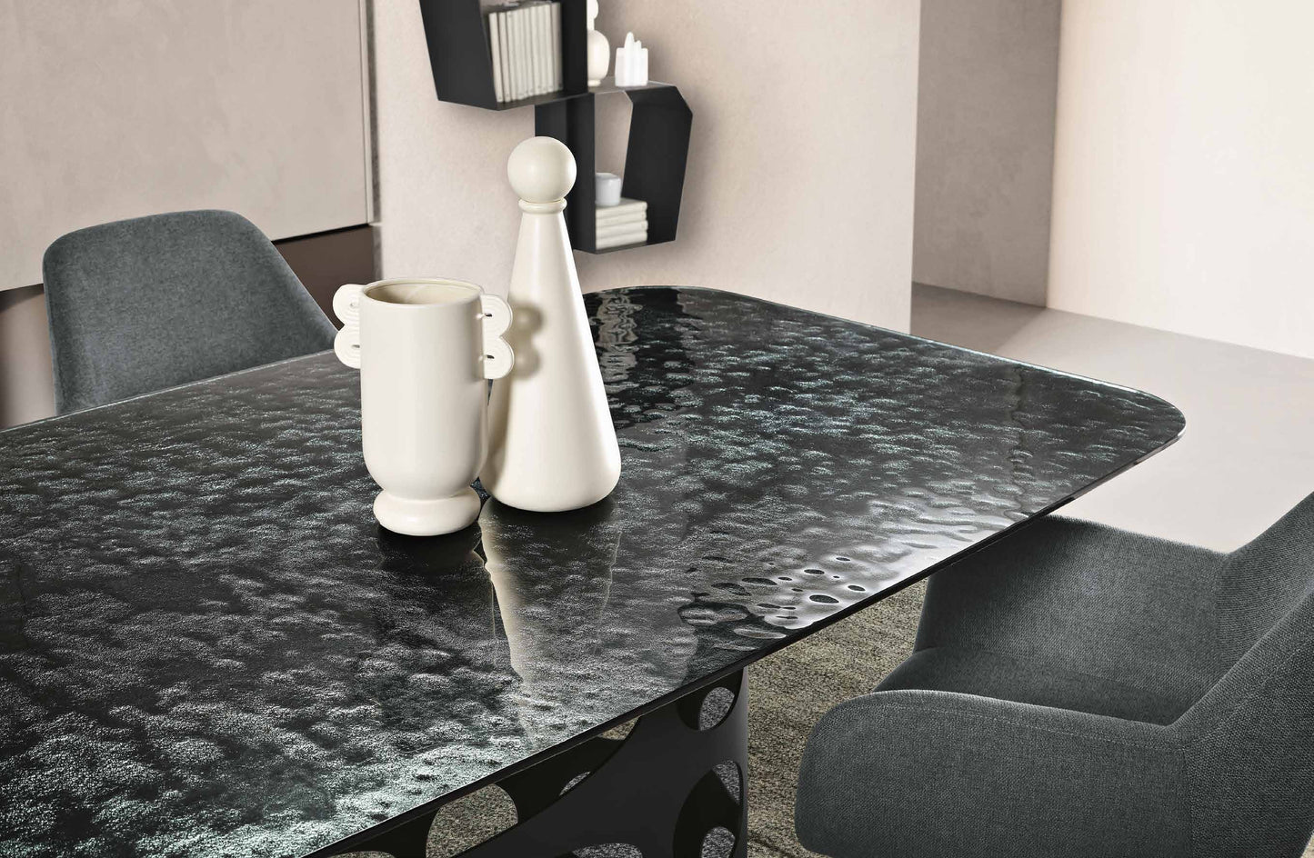 Tavolo Maru - Capodarte