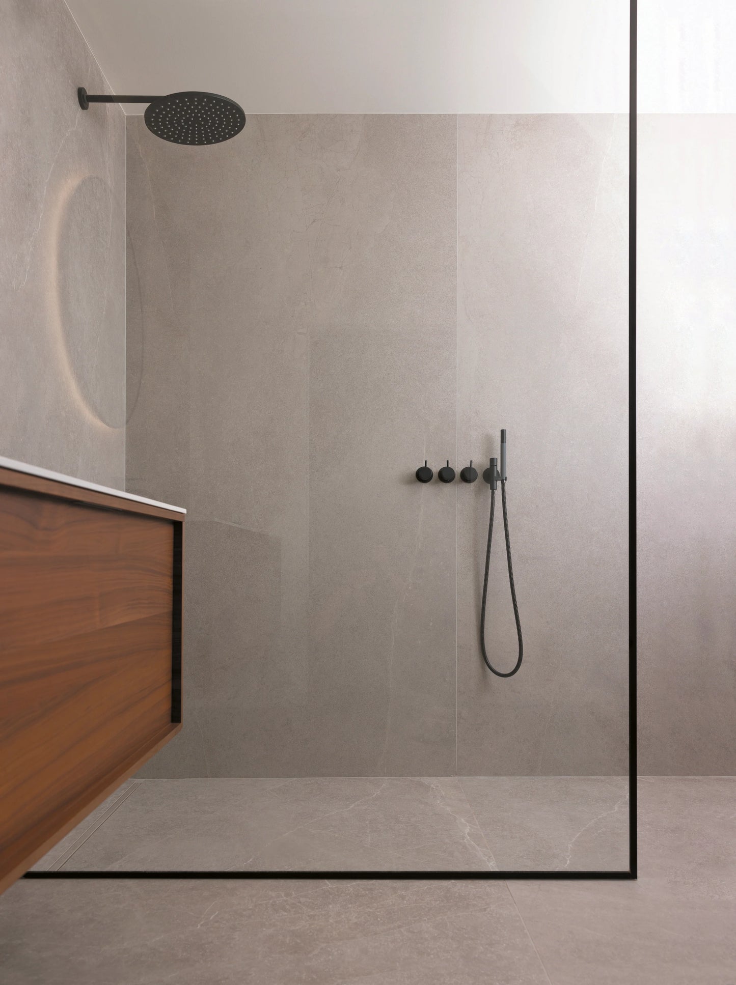 Canalina INVISIBLE - CARRODRAIN