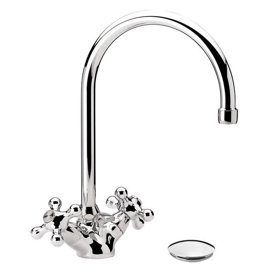 Miscelatore V5116 REVIVAL - DANIEL