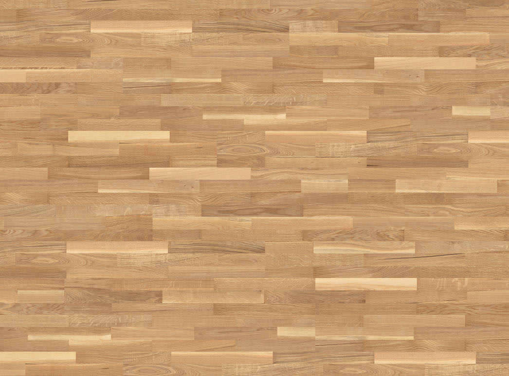 Parquet 4000 3-strip ROVERE family limited edition - HARO