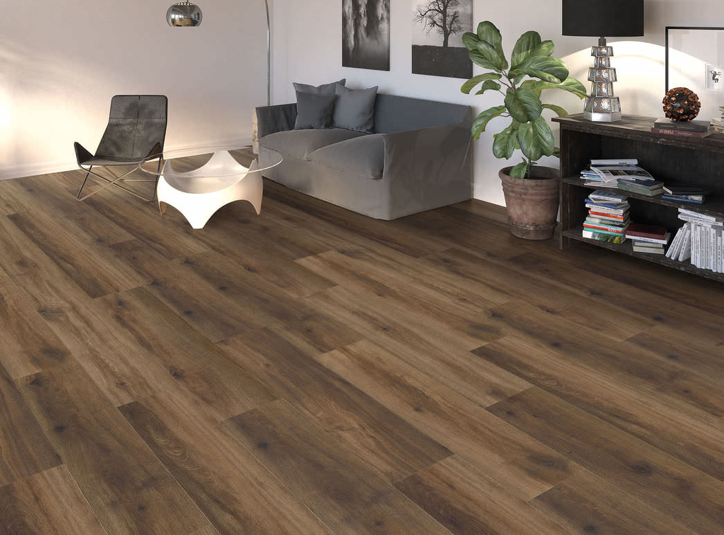 DISANO life aqua ROVERE provence marrone cioccolato - HARO