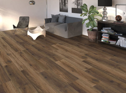 DISANO life aqua ROVERE provence marrone cioccolato - HARO