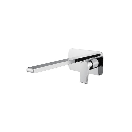 Miscelatore a parete SIMPLE - BUGNATESE