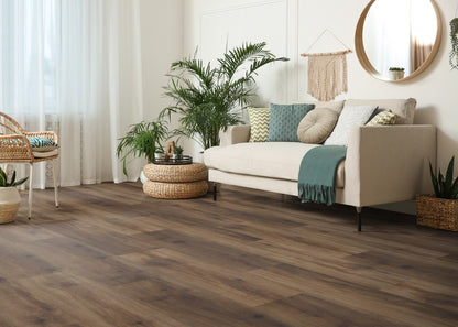 DISANO life aqua ROVERE provence marrone cioccolato - HARO
