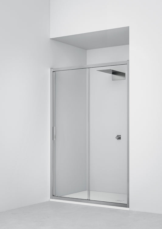 Porta doccia VEGA 120 - ARBLU