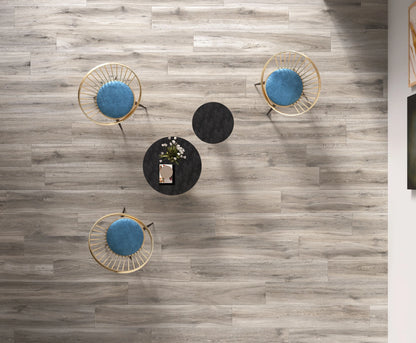 Pavimento BARKWOOD 20x120 cm - Ceramica Sant'Agostino