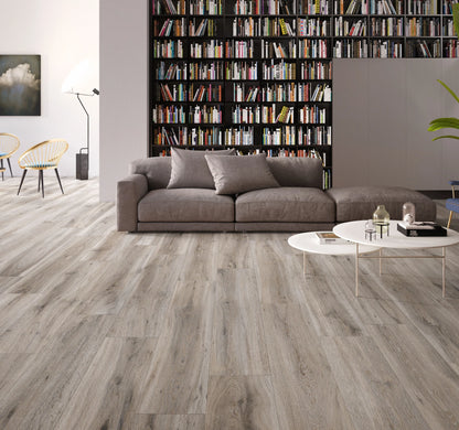Pavimento BARKWOOD 20x120 cm - Ceramica Sant'Agostino