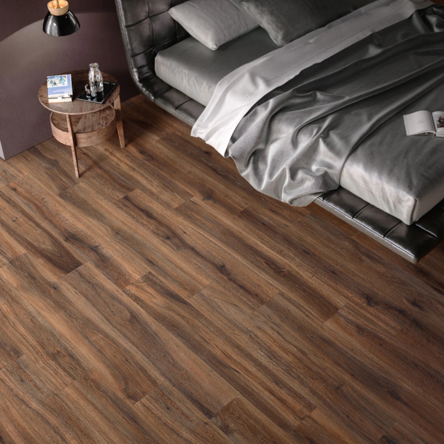 Pavimento BARKWOOD 20x120 cm - Ceramica Sant'Agostino