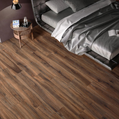 Pavimento BARKWOOD 20x120 cm - Ceramica Sant'Agostino