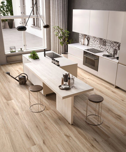 Pavimento BARKWOOD 20x120 cm - Ceramica Sant'Agostino