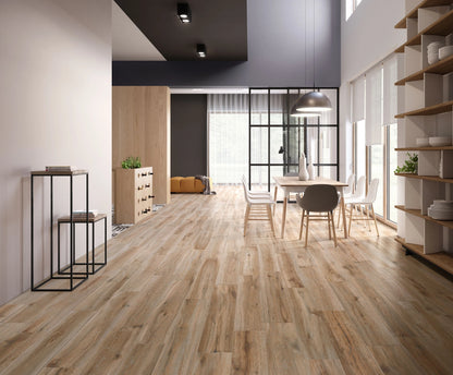 Pavimento BARKWOOD 20x120 cm - Ceramica Sant'Agostino