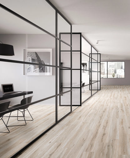 Pavimento BARKWOOD 20x120 cm - Ceramica Sant'Agostino