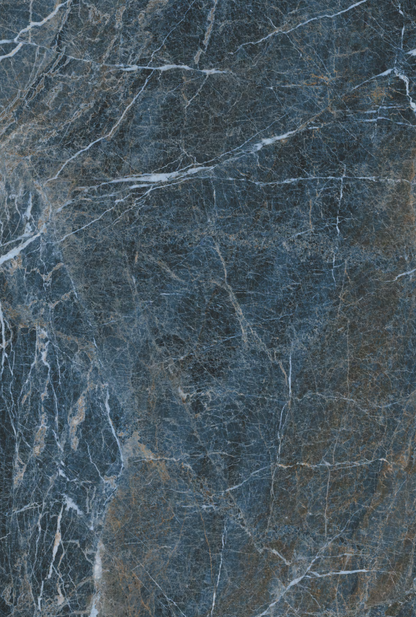 Pavimento Blu Saint Laurent MARBLE Charm Experience - Ceramica ITALGRANITI