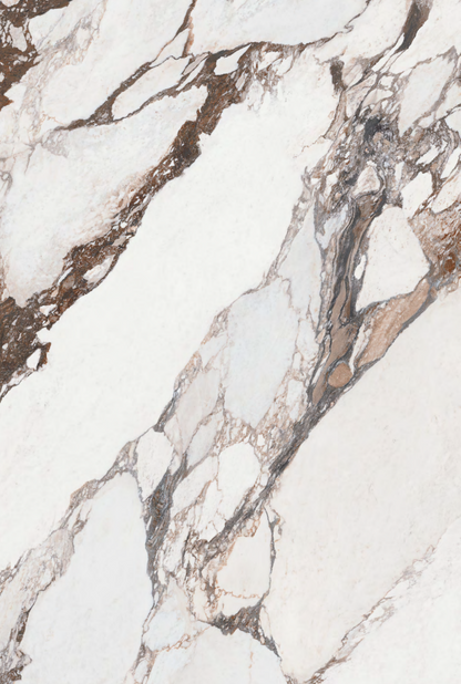 Pavimento Calacatta Pink MARBLE Charm Experience - Ceramica ITALGRANITI