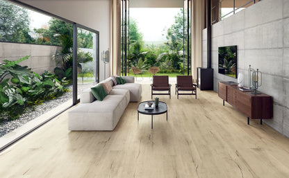 Pavimento TIMEWOOD 20x120 cm - Ceramica Sant'Agostino