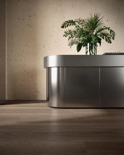 Pavimento GRACEWOOD 20x120 cm - Ceramica Sant'Agostino