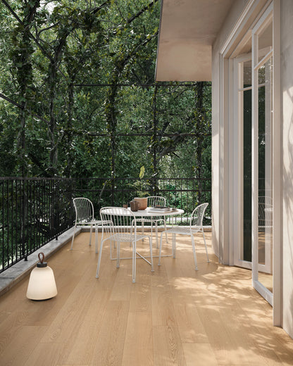 Pavimento GRACEWOOD 20x120 cm - Ceramica Sant'Agostino