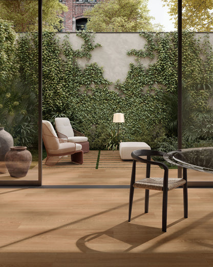 Pavimento GRACEWOOD 20x120 cm - Ceramica Sant'Agostino