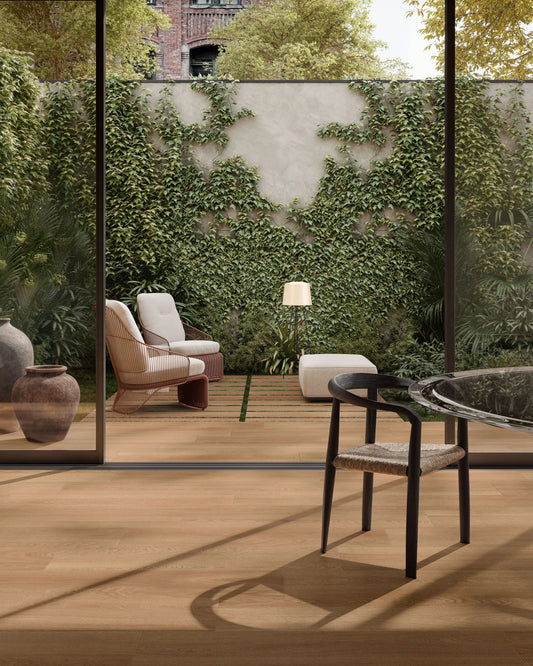 Pavimento GRACEWOOD 20x120 cm - Ceramica Sant'Agostino