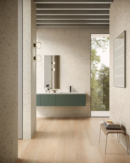 Pavimento GRACEWOOD 20x120 cm - Ceramica Sant'Agostino