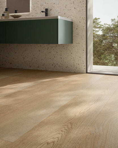 Pavimento GRACEWOOD 20x120 cm - Ceramica Sant'Agostino