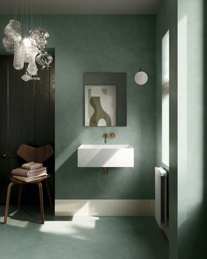 Pavimenti INSIDEART COLOR - Ceramica Sant'Agostino