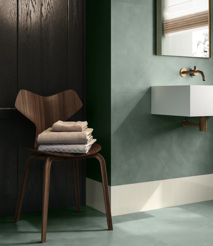 Pavimenti INSIDEART COLOR - Ceramica Sant'Agostino