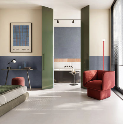 Pavimenti INSIDEART COLOR - Ceramica Sant'Agostino