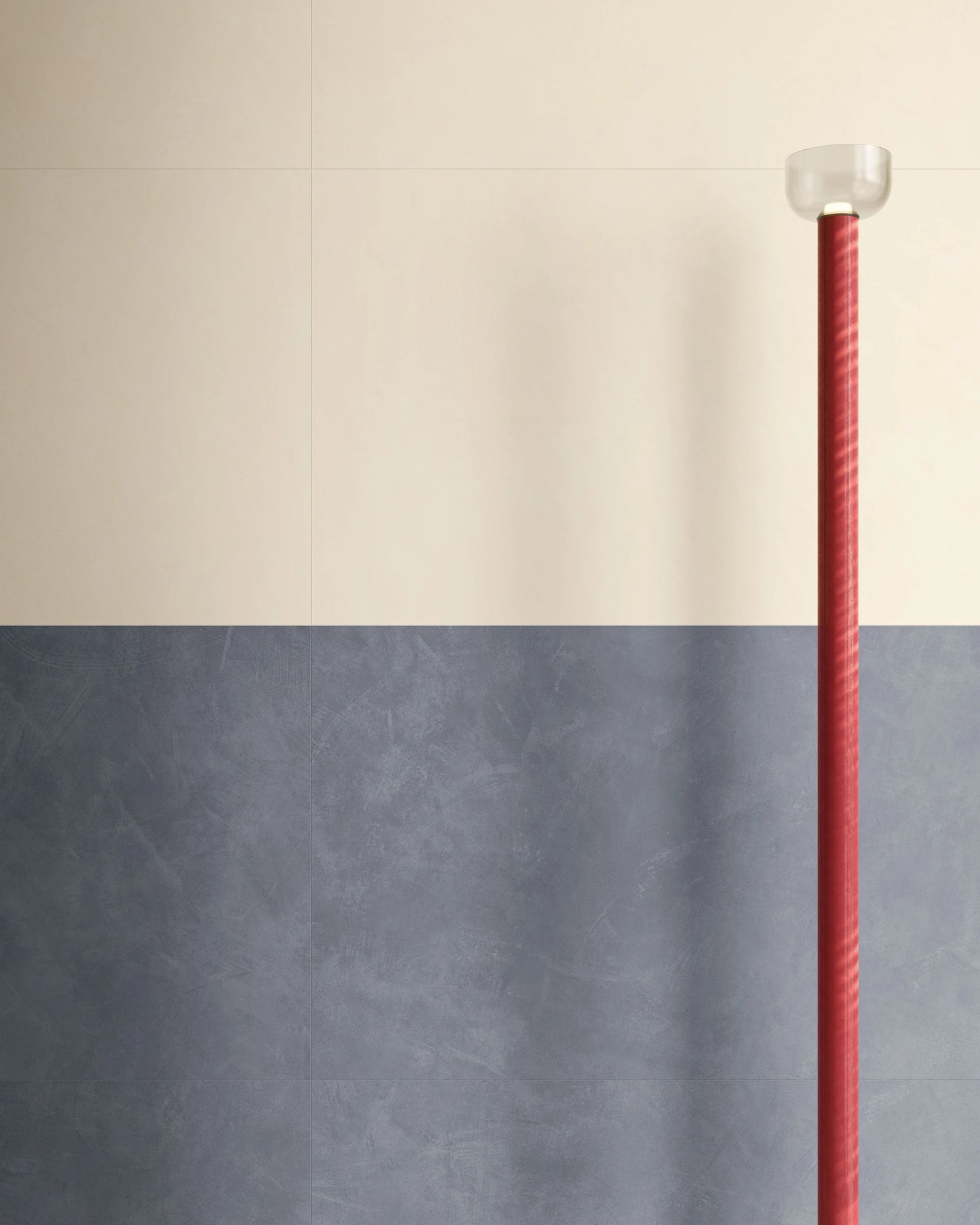 Pavimenti INSIDEART COLOR - Ceramica Sant'Agostino