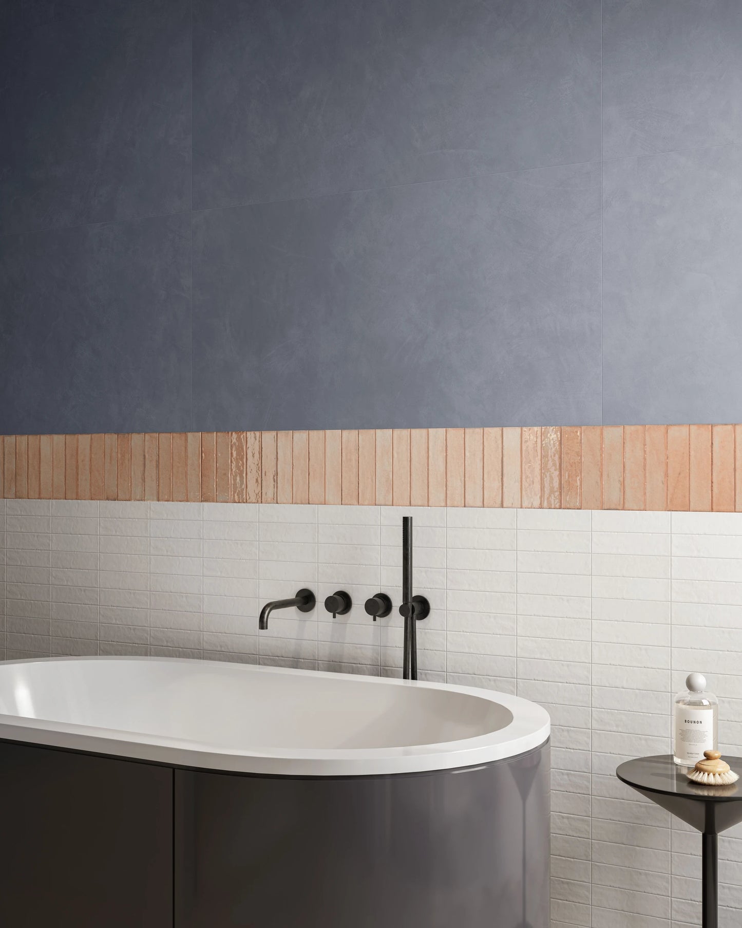 Pavimenti INSIDEART COLOR - Ceramica Sant'Agostino
