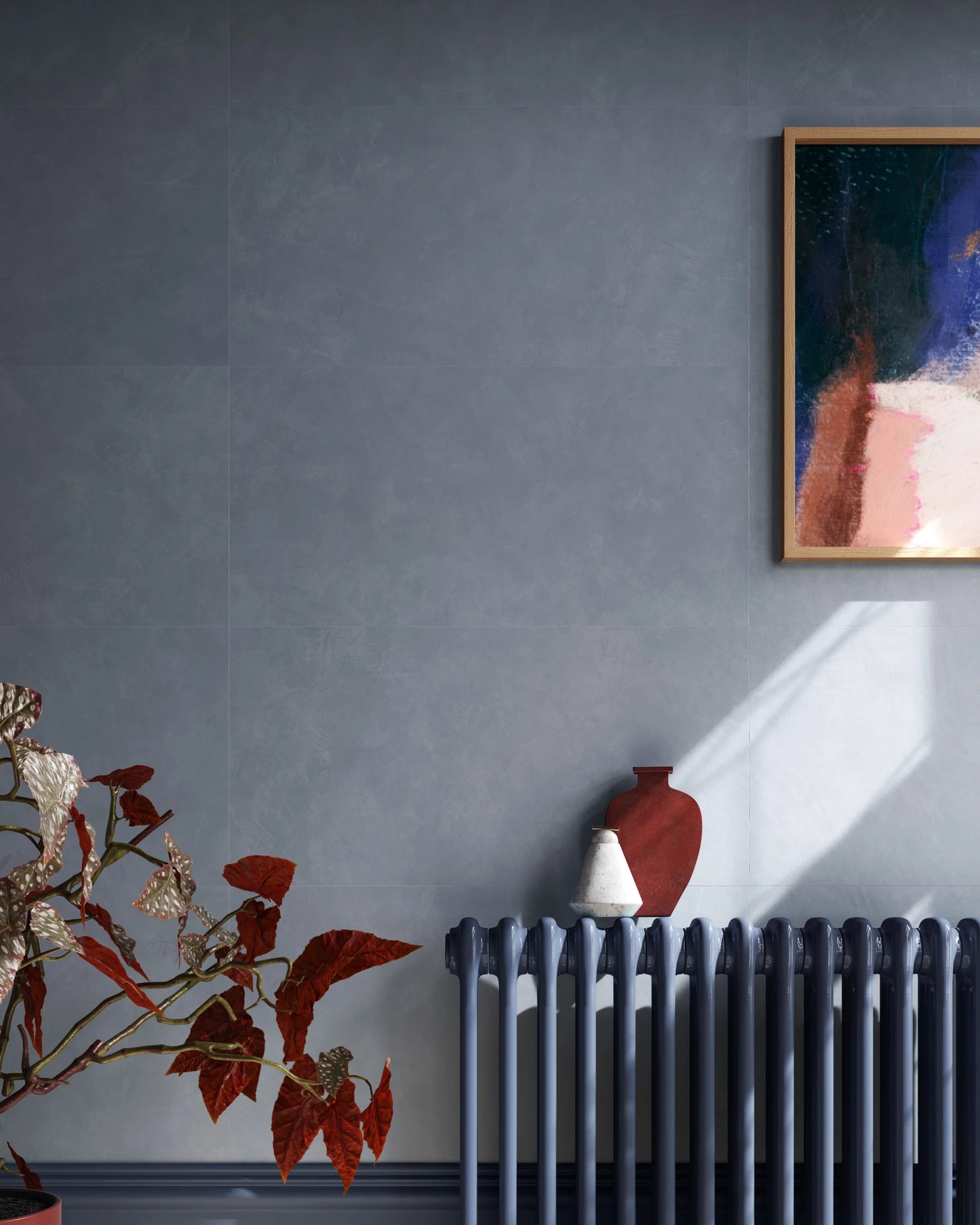 Pavimenti INSIDEART COLOR - Ceramica Sant'Agostino