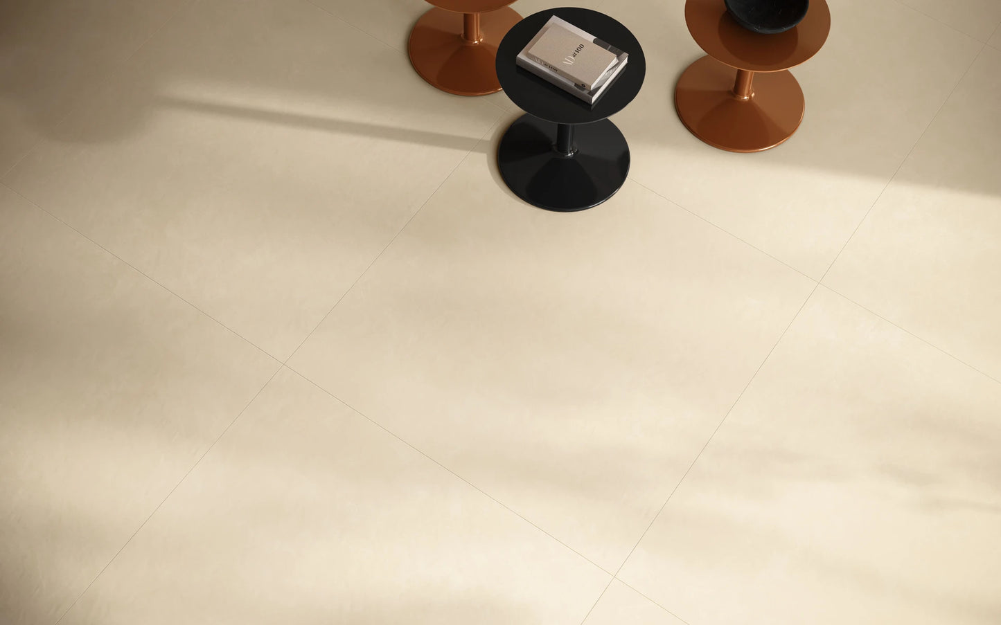 Pavimenti INSIDEART COLOR - Ceramica Sant'Agostino