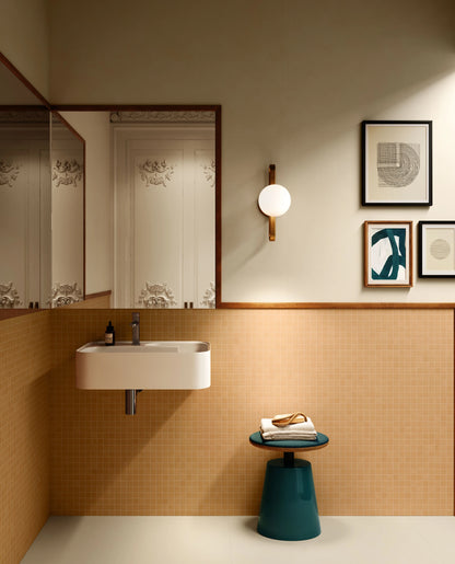 Pavimenti INSIDEART COLOR - Ceramica Sant'Agostino