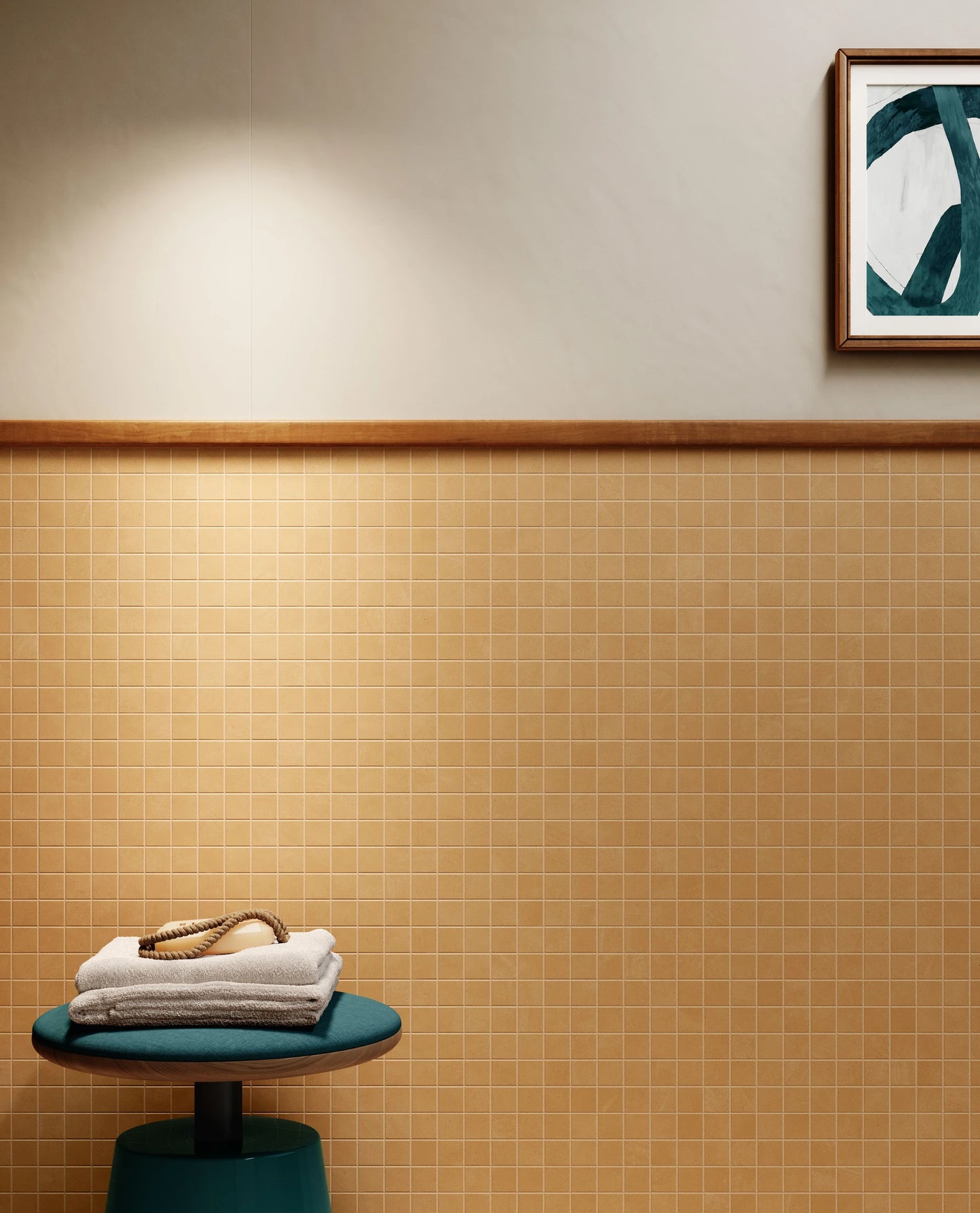 Pavimenti INSIDEART COLOR - Ceramica Sant'Agostino