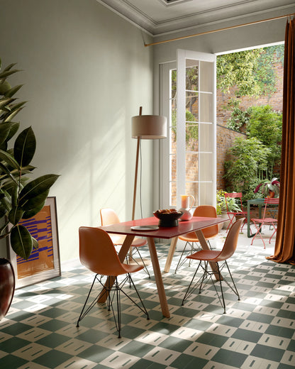Pavimenti INSIDEART COLOR - Ceramica Sant'Agostino