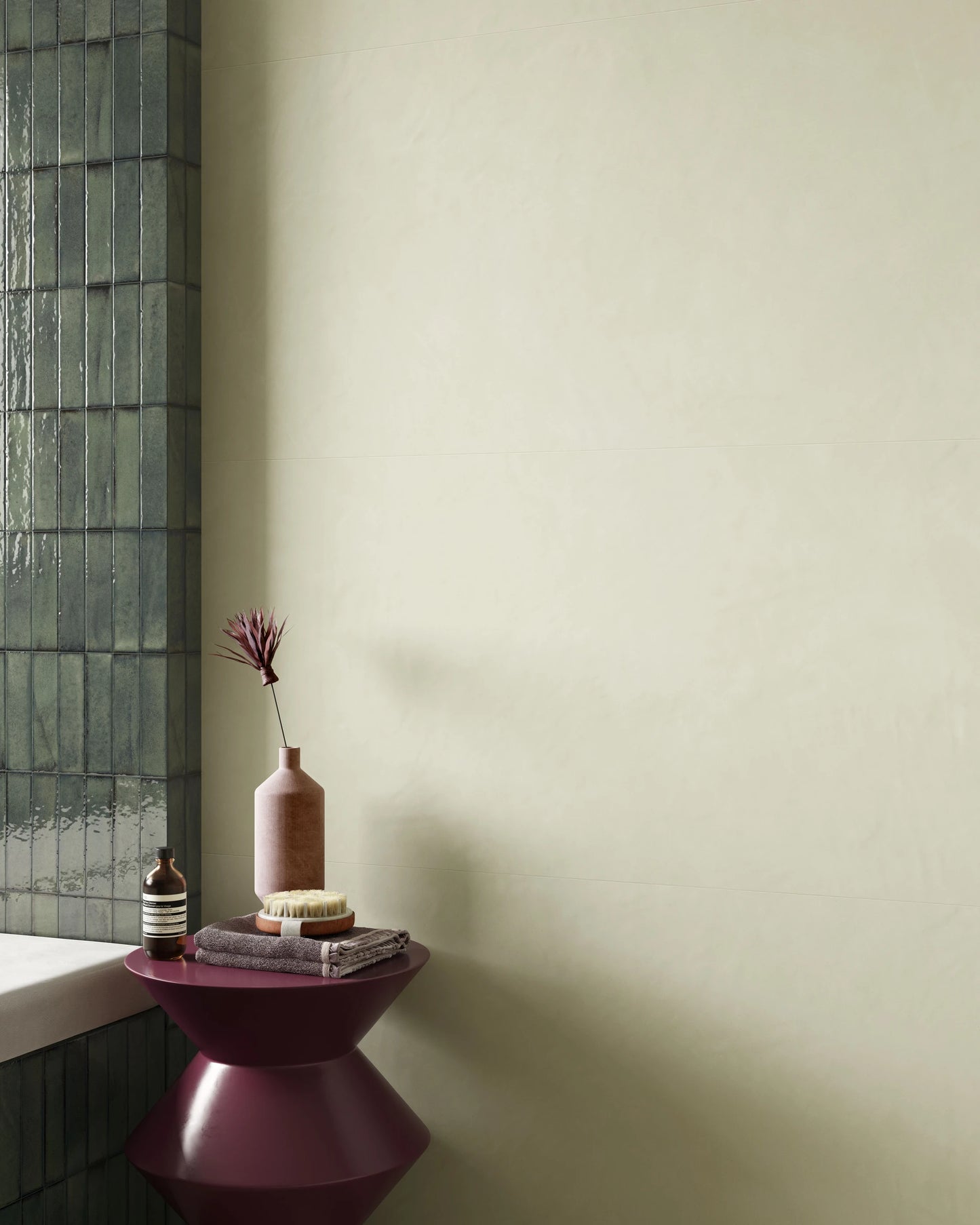 Pavimenti INSIDEART COLOR - Ceramica Sant'Agostino