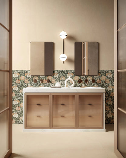 Pavimenti INSIDEART COLOR - Ceramica Sant'Agostino