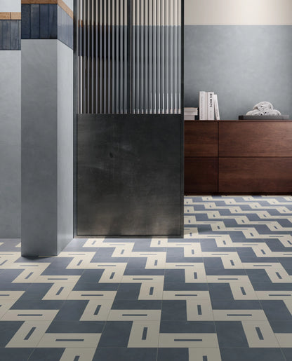 Pavimenti INSIDEART COLOR - Ceramica Sant'Agostino