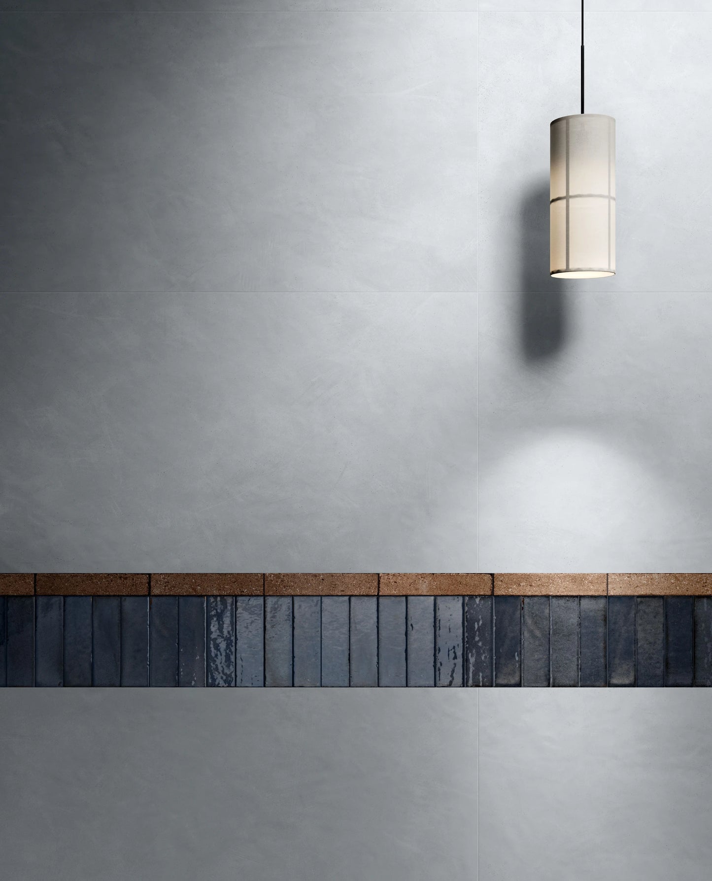 Pavimenti INSIDEART COLOR - Ceramica Sant'Agostino