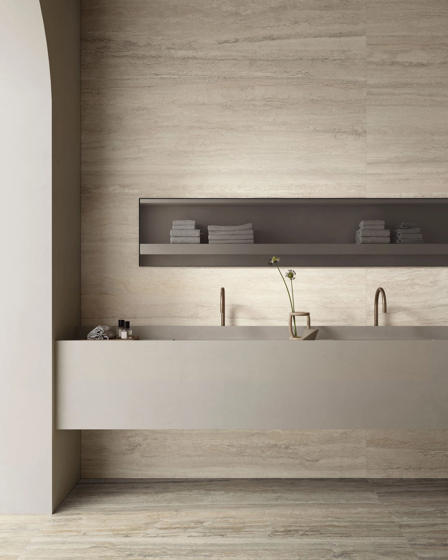 Pavimenti INVICTUS - Ceramica Sant'Agostino