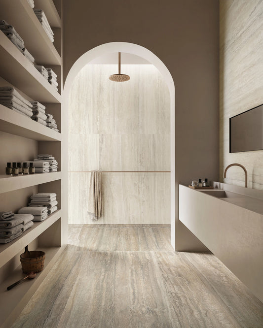 Pavimenti INVICTUS - Ceramica Sant'Agostino